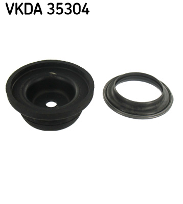 Опора стойки амортизатора - VKDA 35304 SKF
